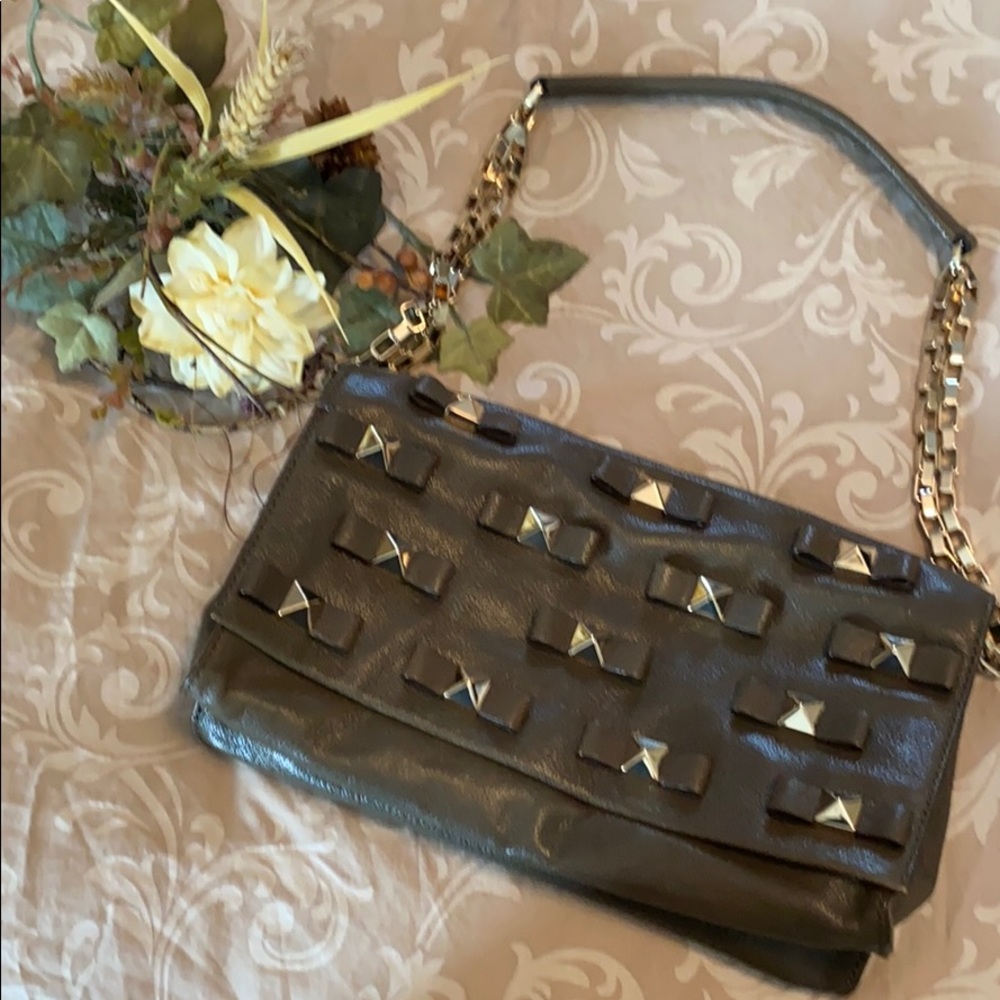 Kate Spade Studded Bag
